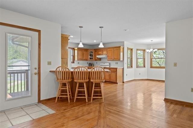 W 222nd St, Spring Hill, KS 66083