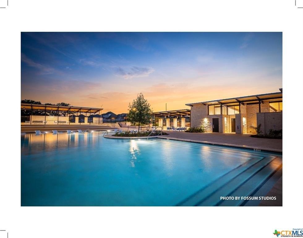 Zachry Dr, New Braunfels, TX 78132
