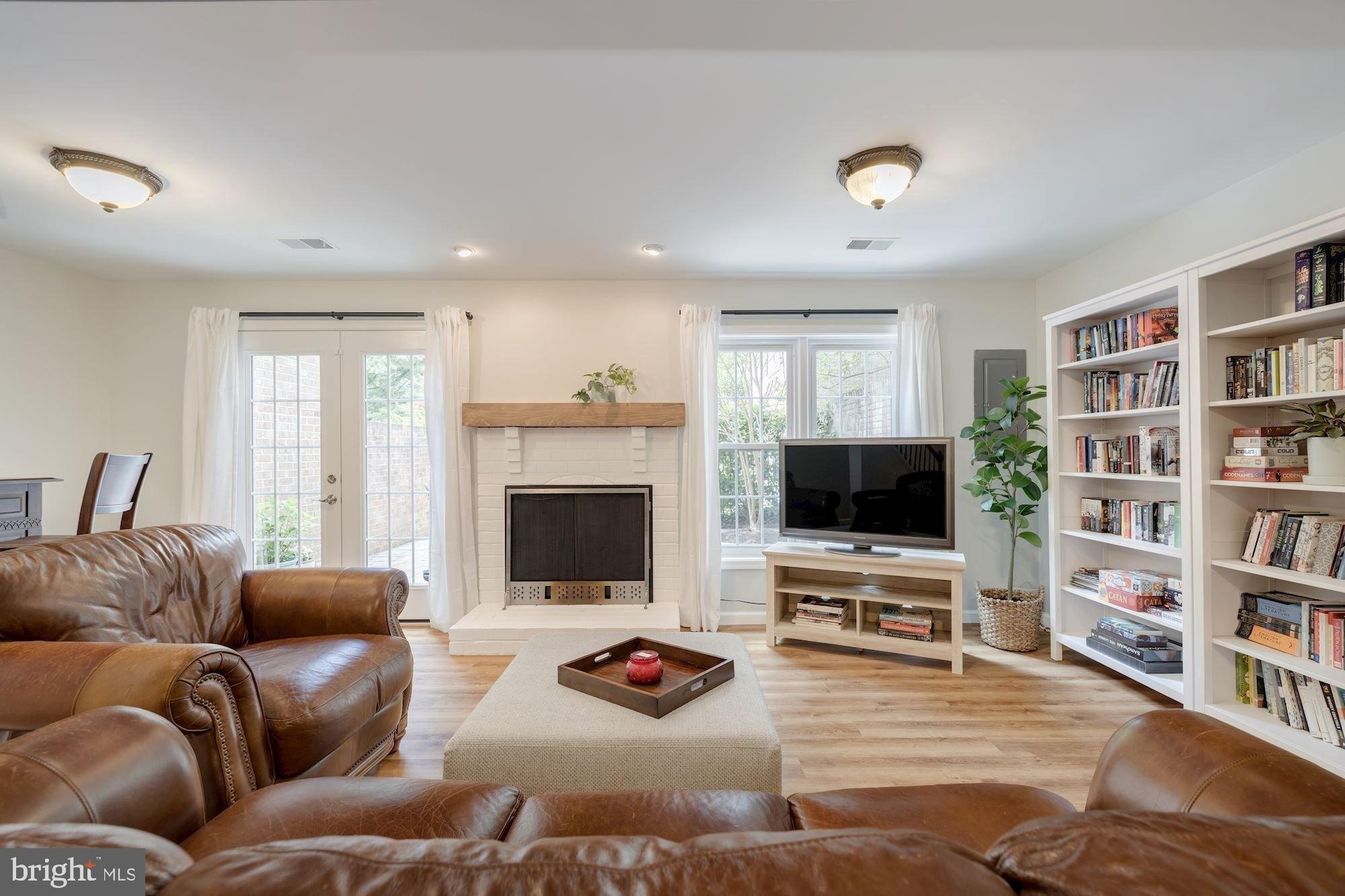 4th Rd N, Arlington, VA 22203