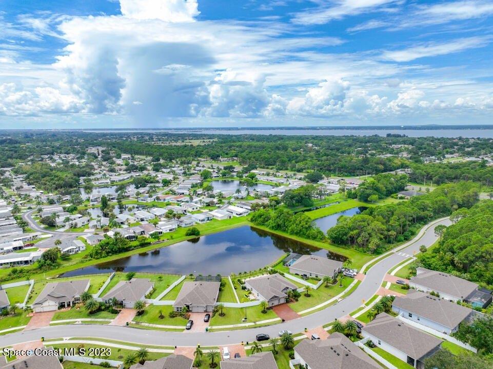 Norwich St, Merritt Island, FL 32953