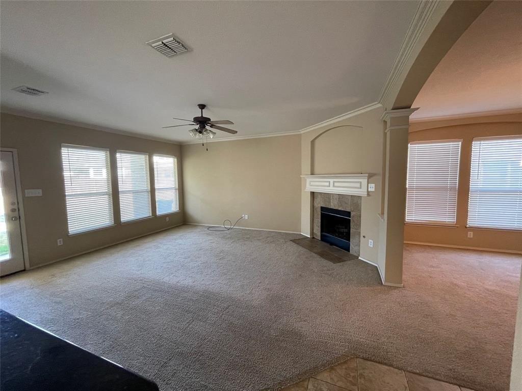 Ringdove Ct, Roanoke, TX 76262