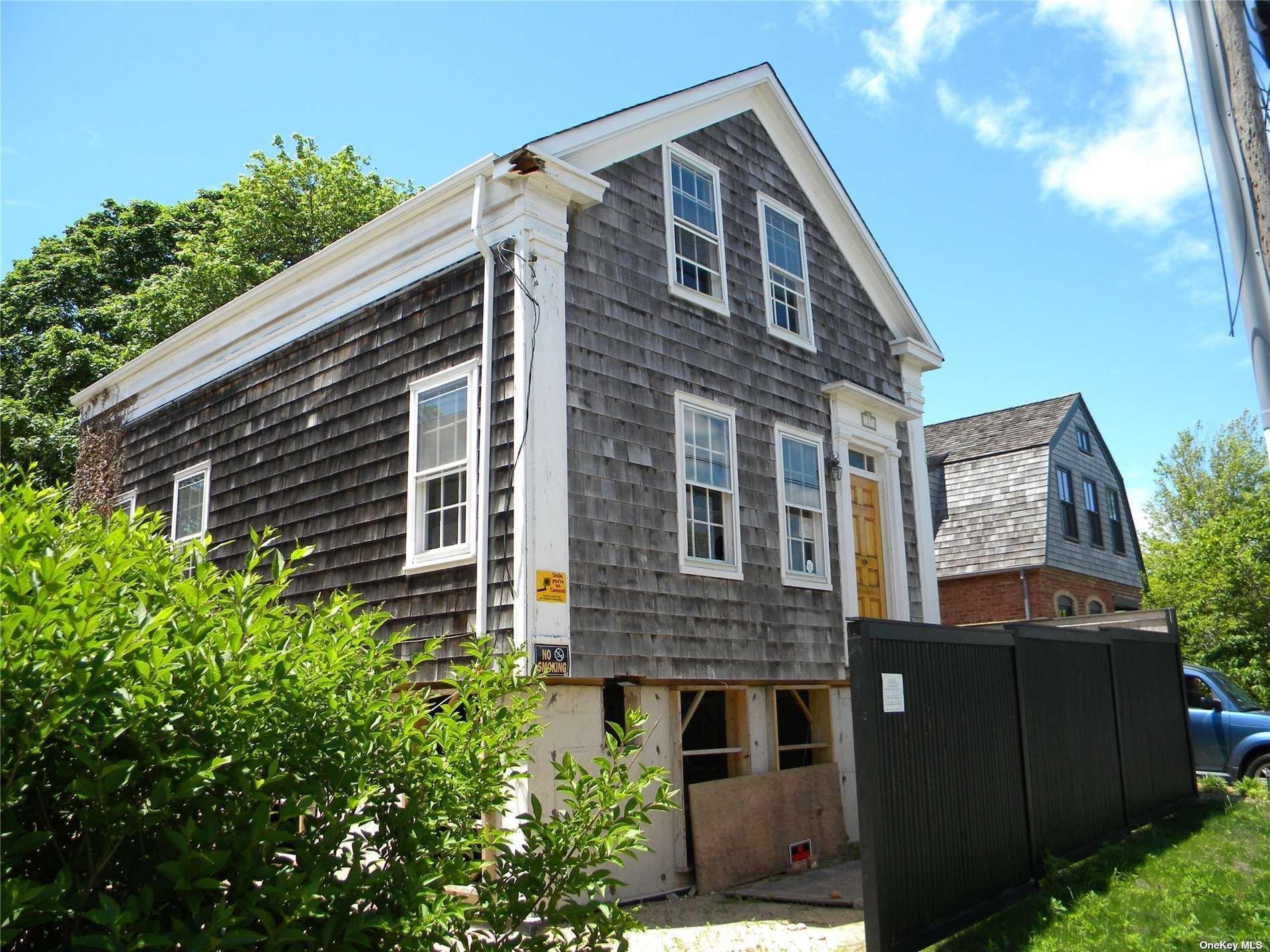 Howard St, Sag Harbor, NY 11963