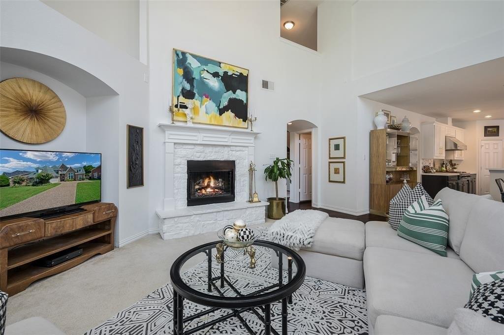 Grand Canyon Way, Allen, TX 75002