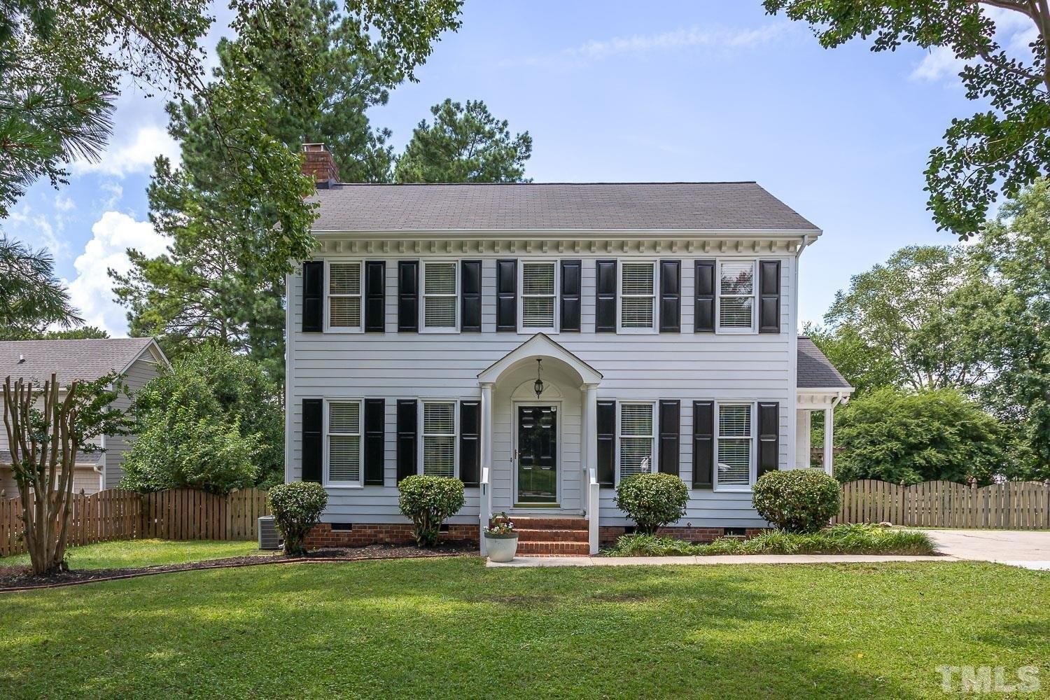 Elmwood Ct, Wake Forest, NC 27587