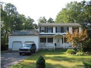 Chestnut St, Lakewood, NJ 08701