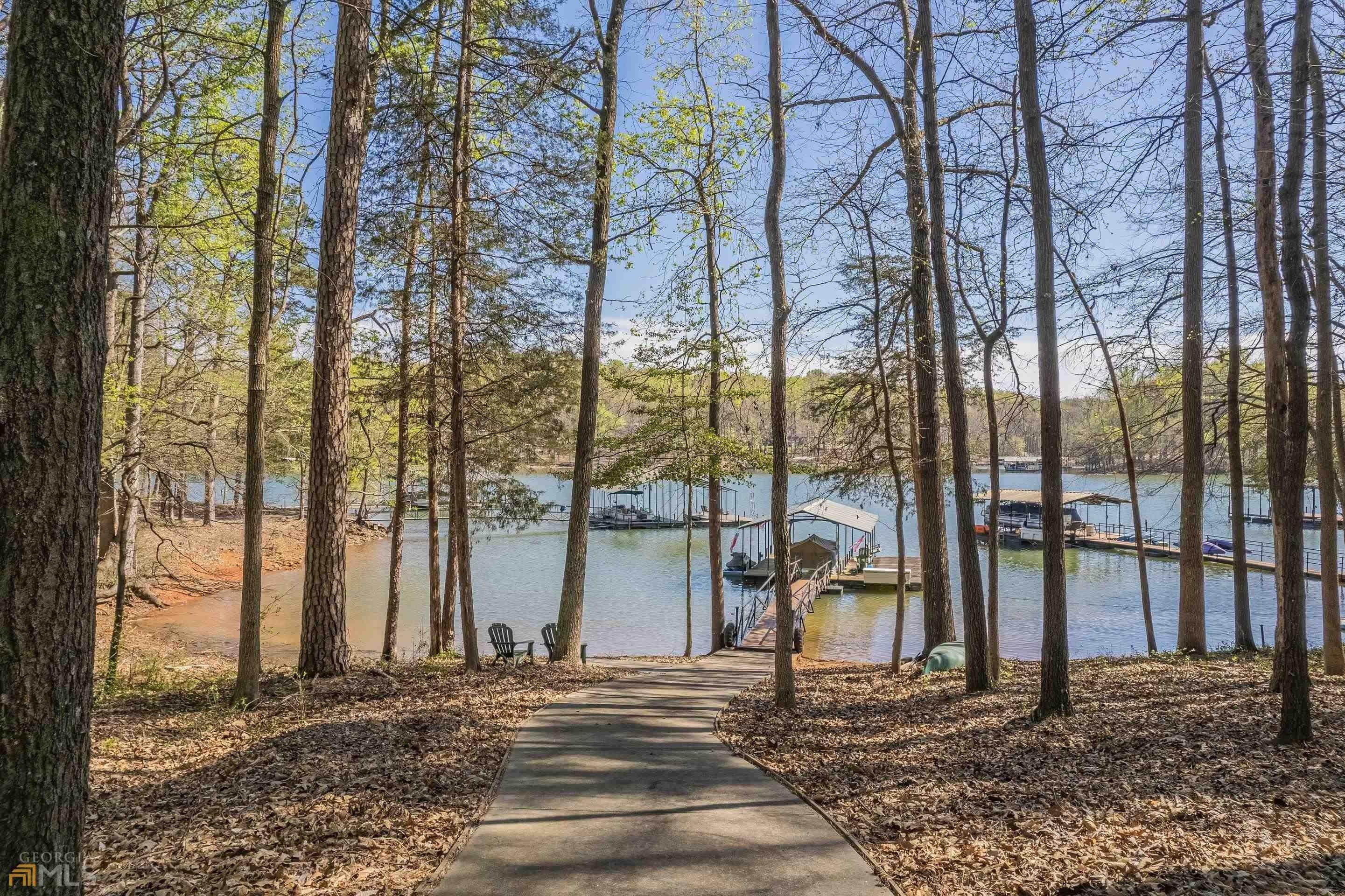 Knottywood Dr, Lavonia, GA 30553
