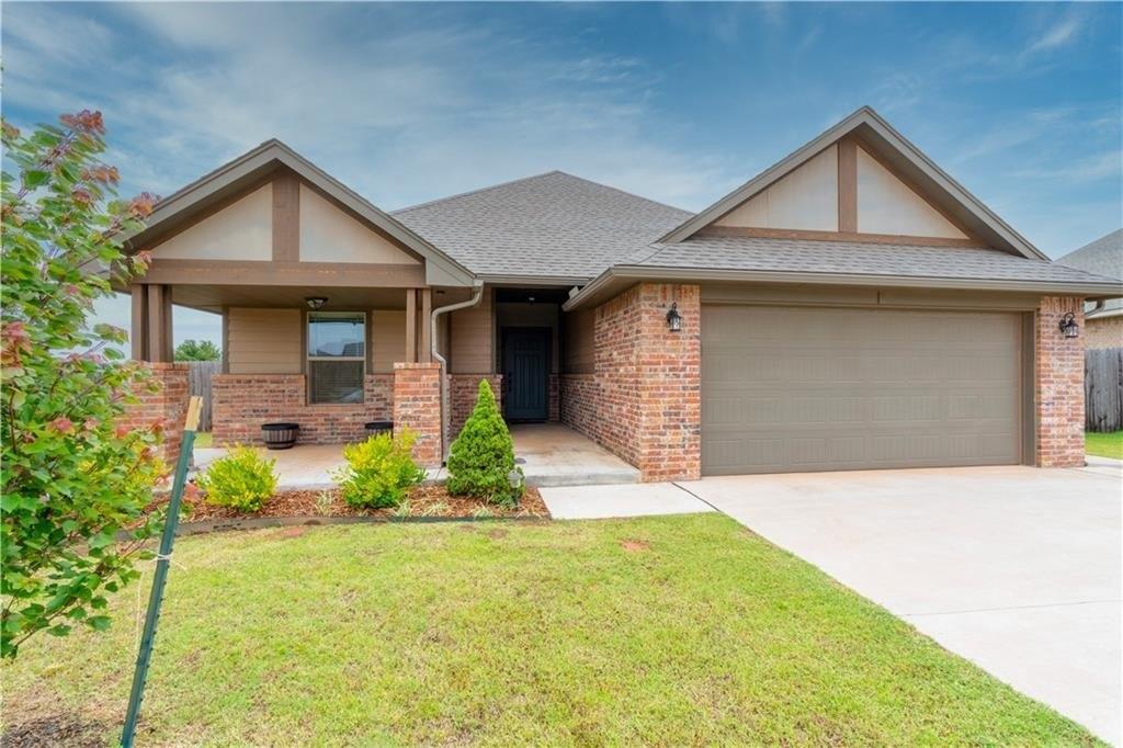 Idylbreeze Dr, Oklahoma City, OK 73179