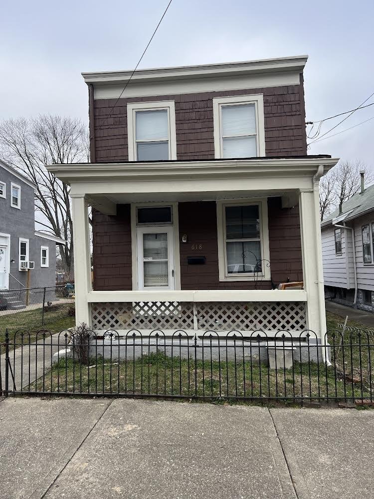 E 16th St, Covington, KY 41014