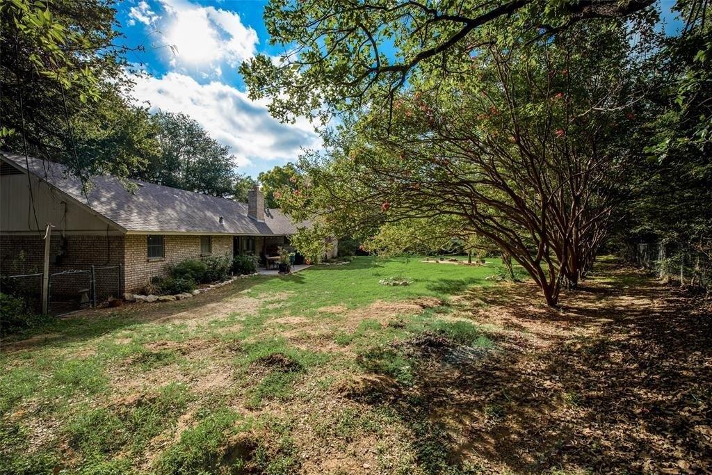 Miller Ct, Pantego, TX 76013