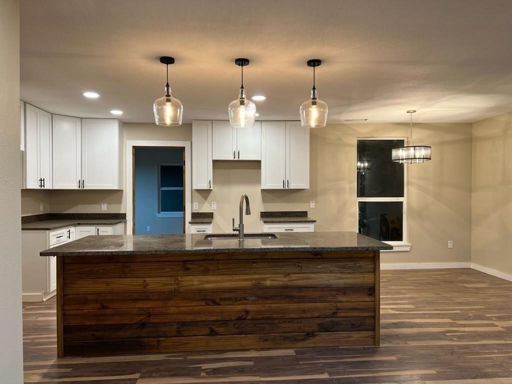W Hill St, Eastland, TX 76448