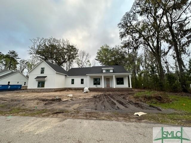 Grey Ghost Ct, Richmond Hill, GA 31324