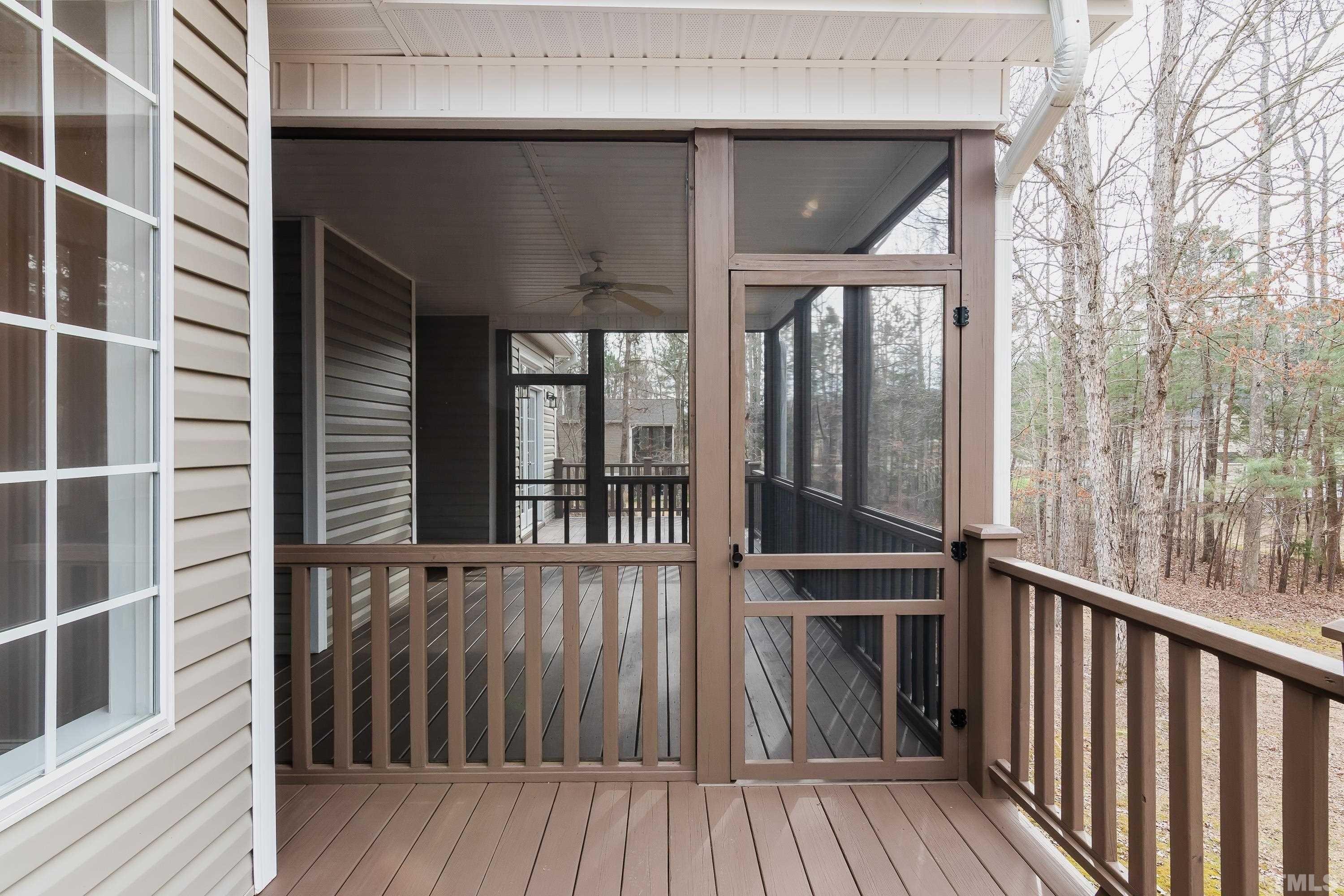 Bottomland Dr, Youngsville, NC 27596