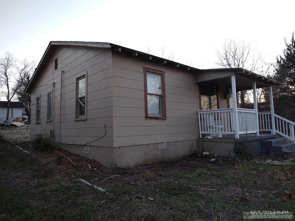 Redonda St, Fort Worth, TX 76108