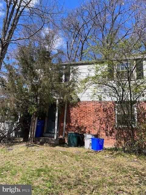 Whitestone Rd, Silver Spring, MD 20901