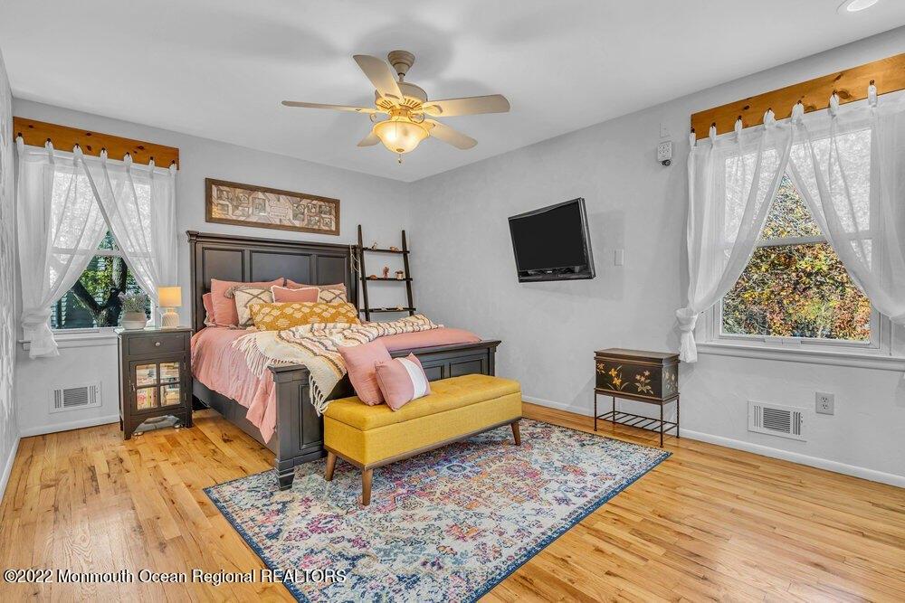Frank Applegate Rd, Jackson, NJ 08527