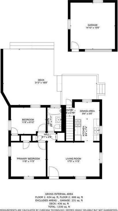 Yukon Ave S, Minneapolis, MN 55426