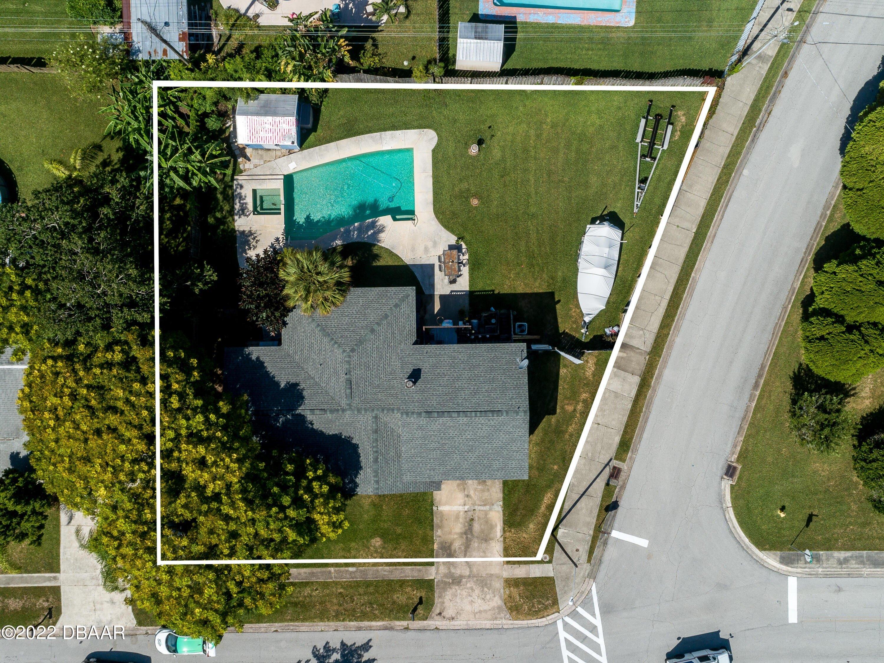 Brian Ave, South Daytona, FL 32119