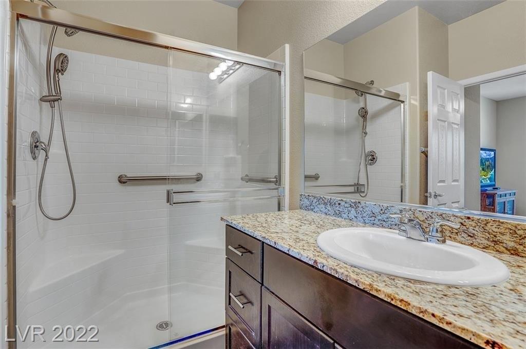 Brody Meadows St, North Las Vegas, NV 89084