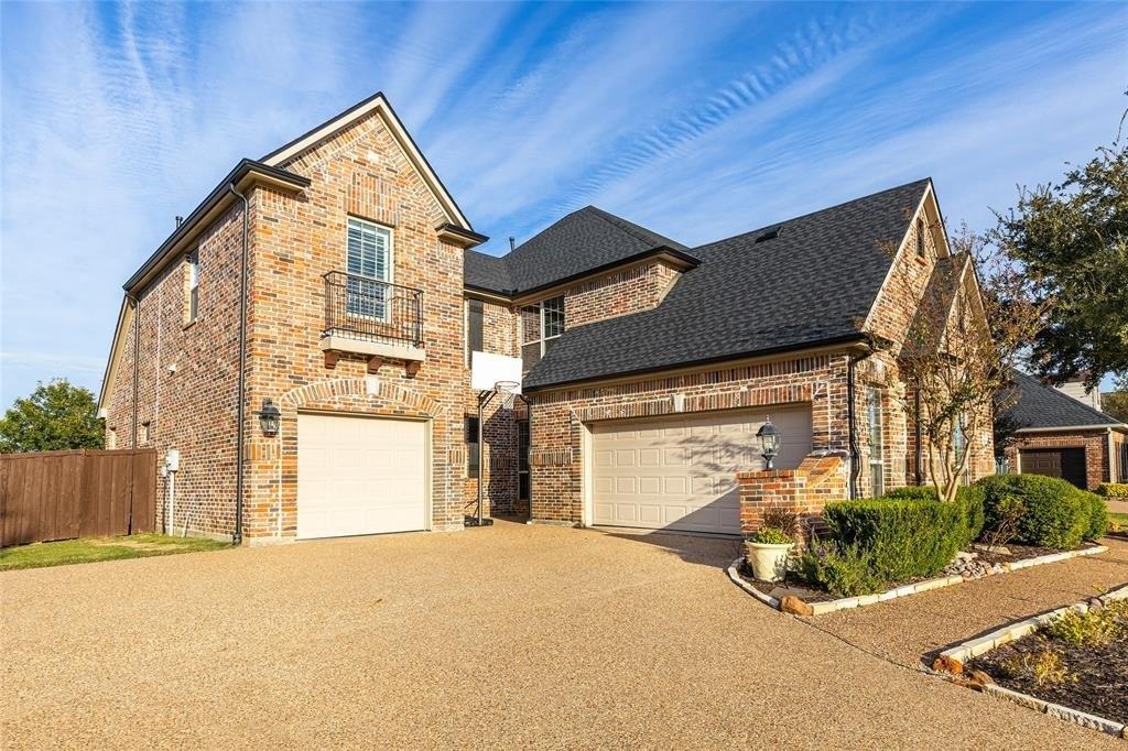 Prairie Creek Trl, Frisco, TX 75033