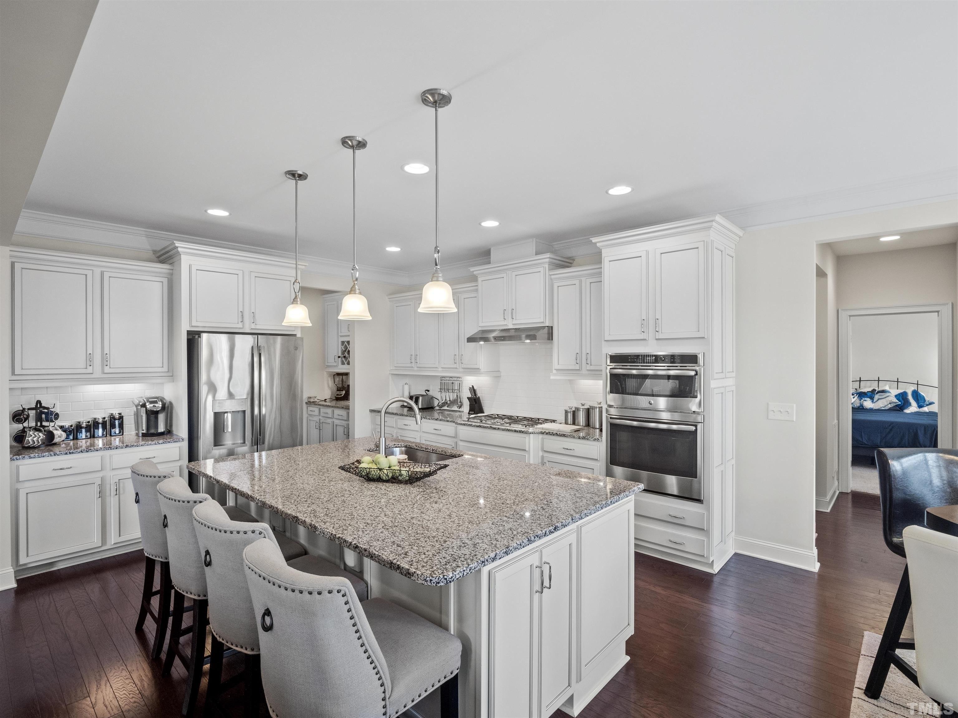 Granite Saddle Dr, Rolesville, NC 27571