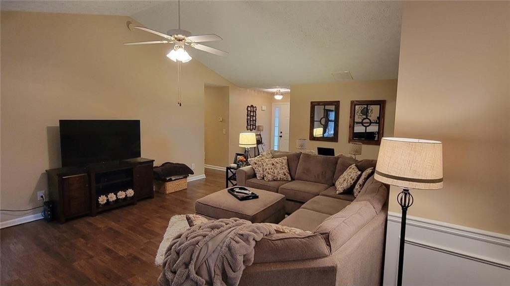 Berkley Dr, Villa Rica, GA 30180