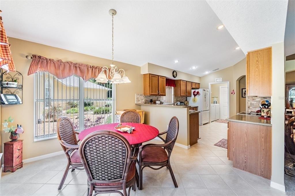 Eagle Trace Dr, Brooksville, FL 34604