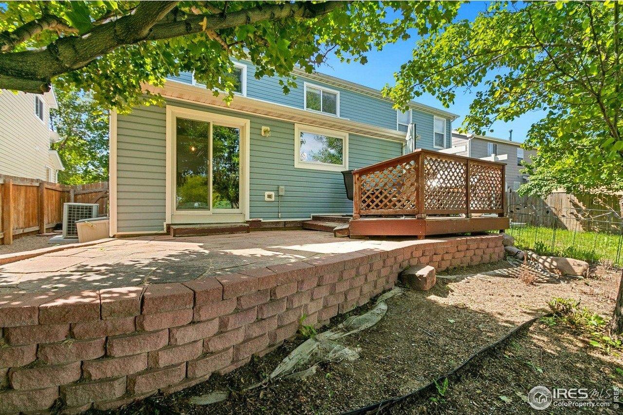 Georgetown Dr, Loveland, CO 80538