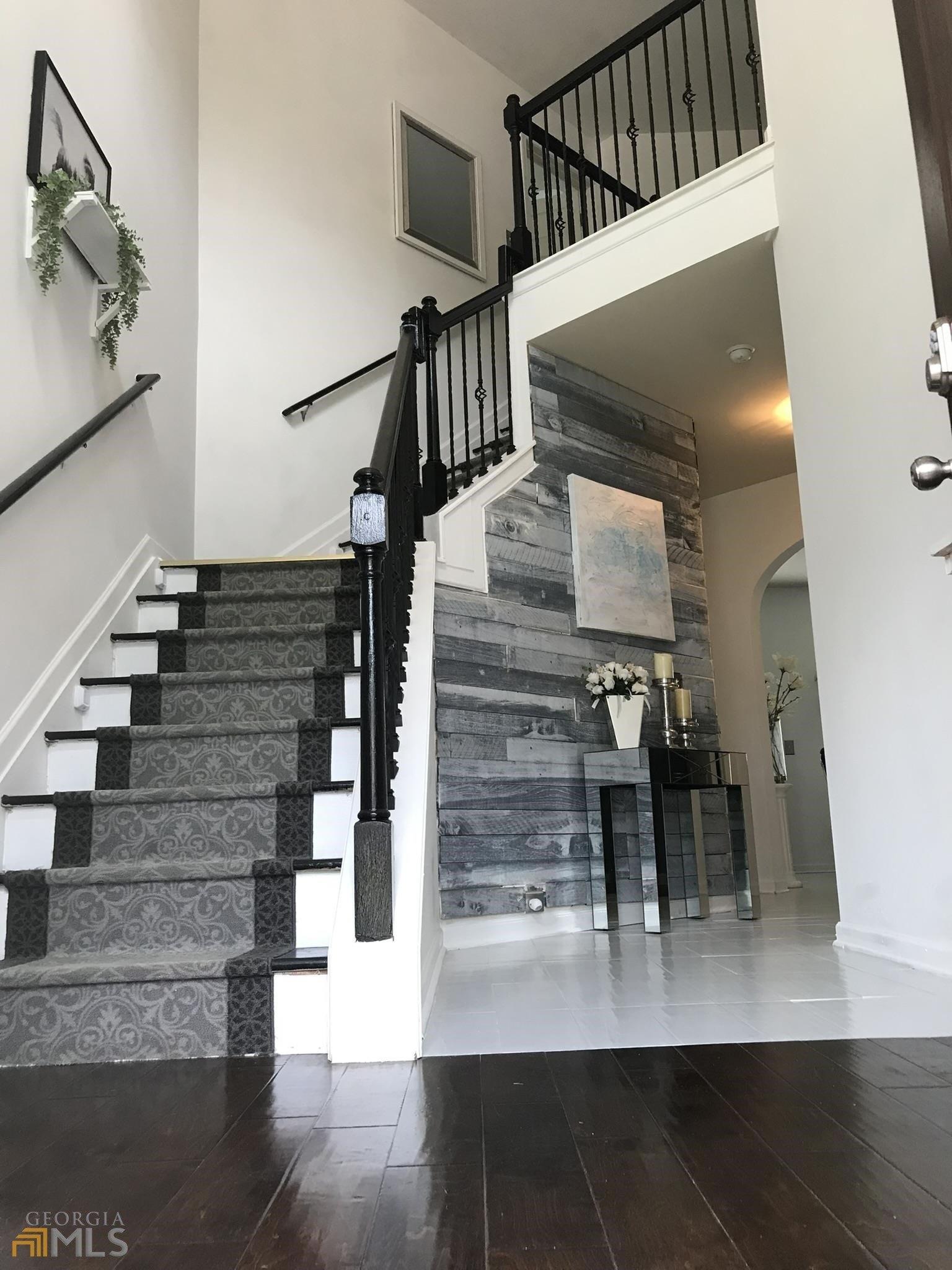 Coker Way, Jonesboro, GA 30238
