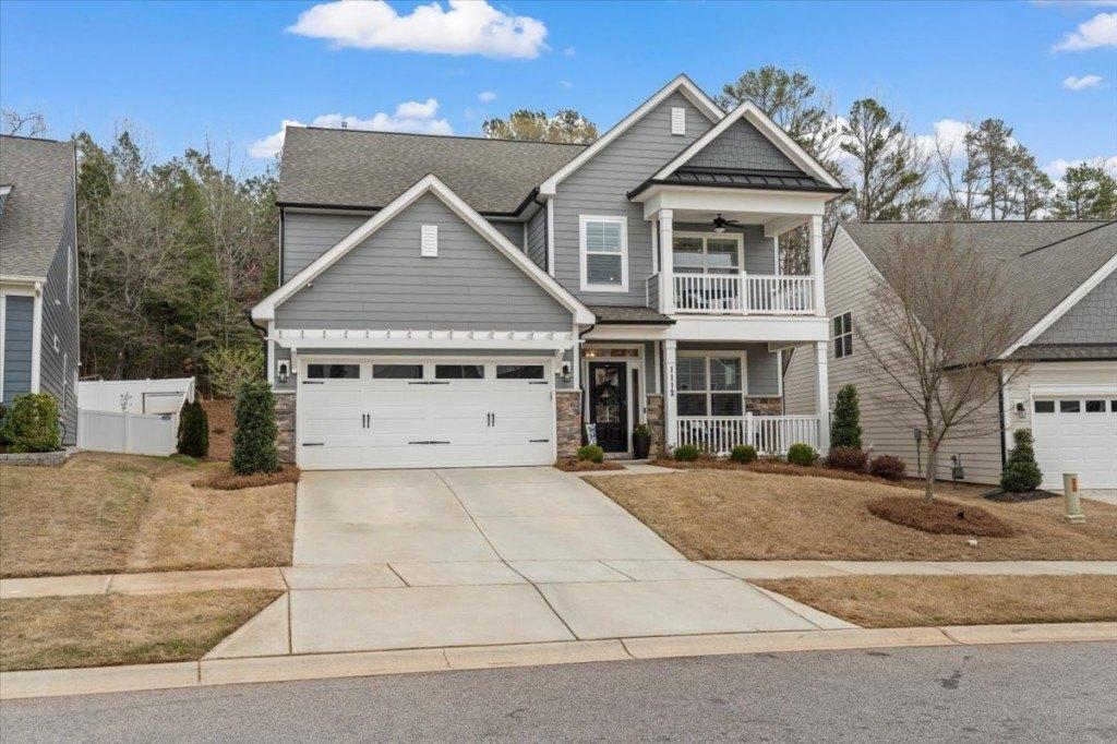 Baldwin Dr, Lancaster, SC 29720