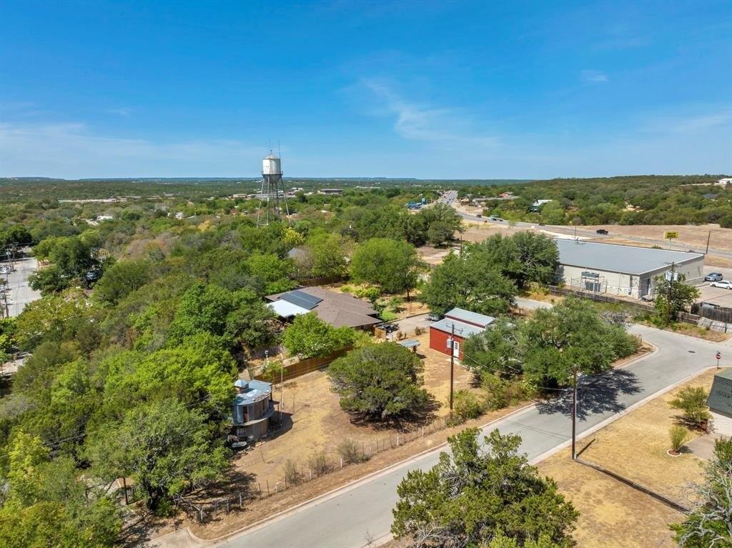 Hill St, Glen Rose, TX 76043