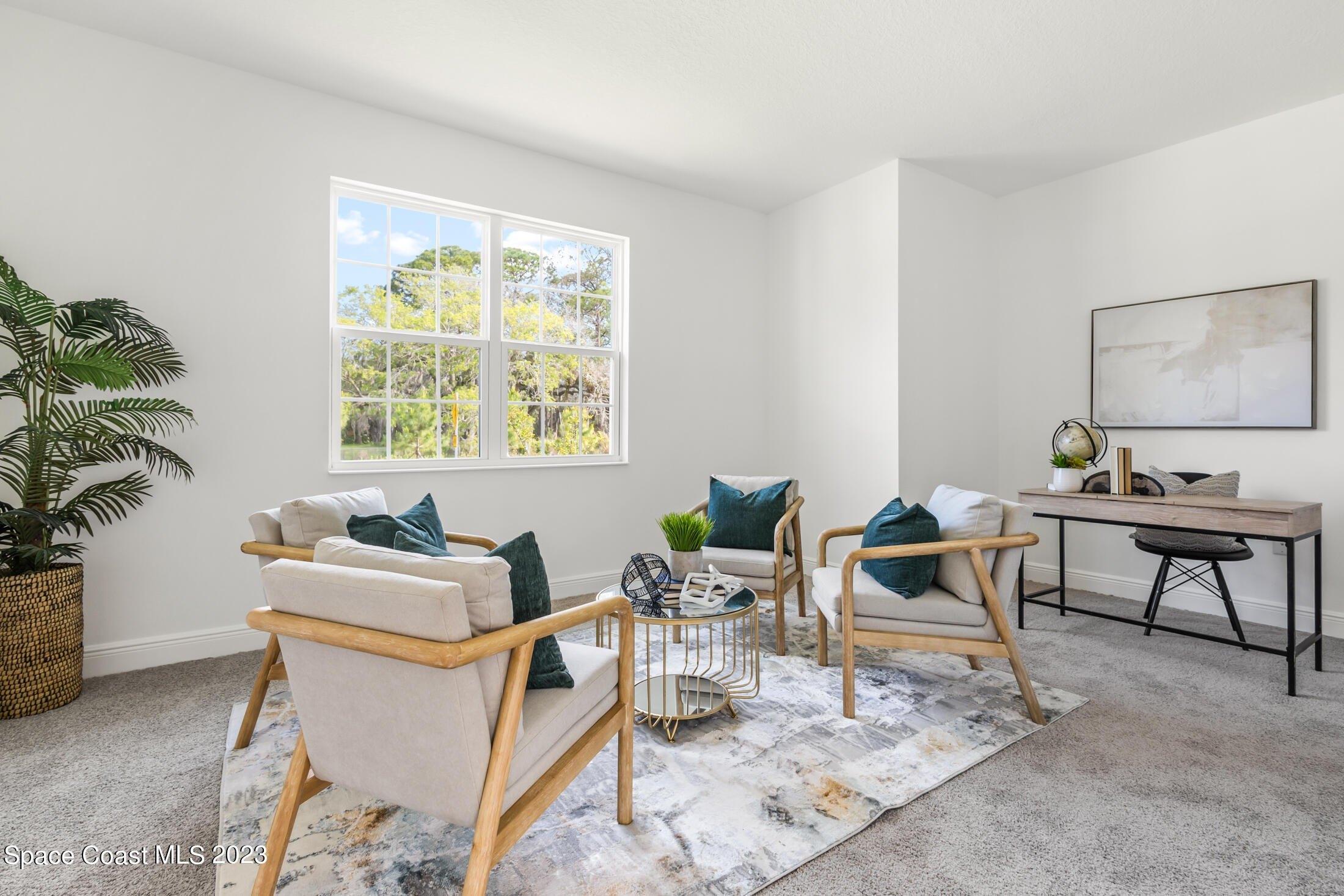 Loymer Cir, Merritt Island, FL 32953