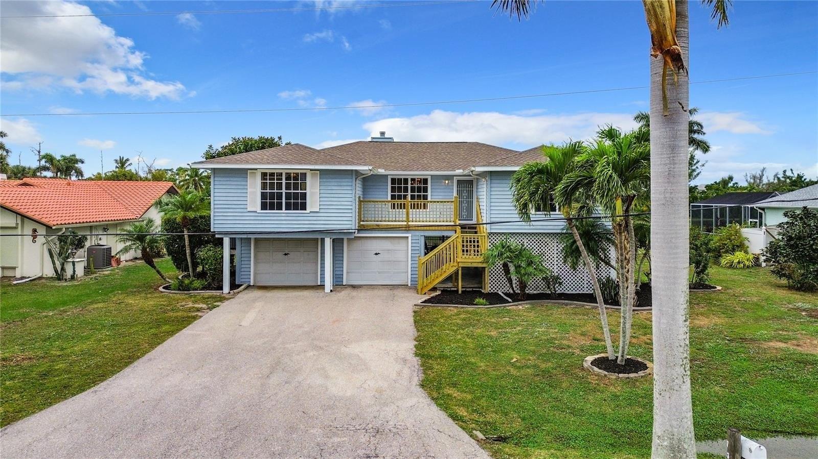 Grande Pine Rd, Bokeelia, FL 33922