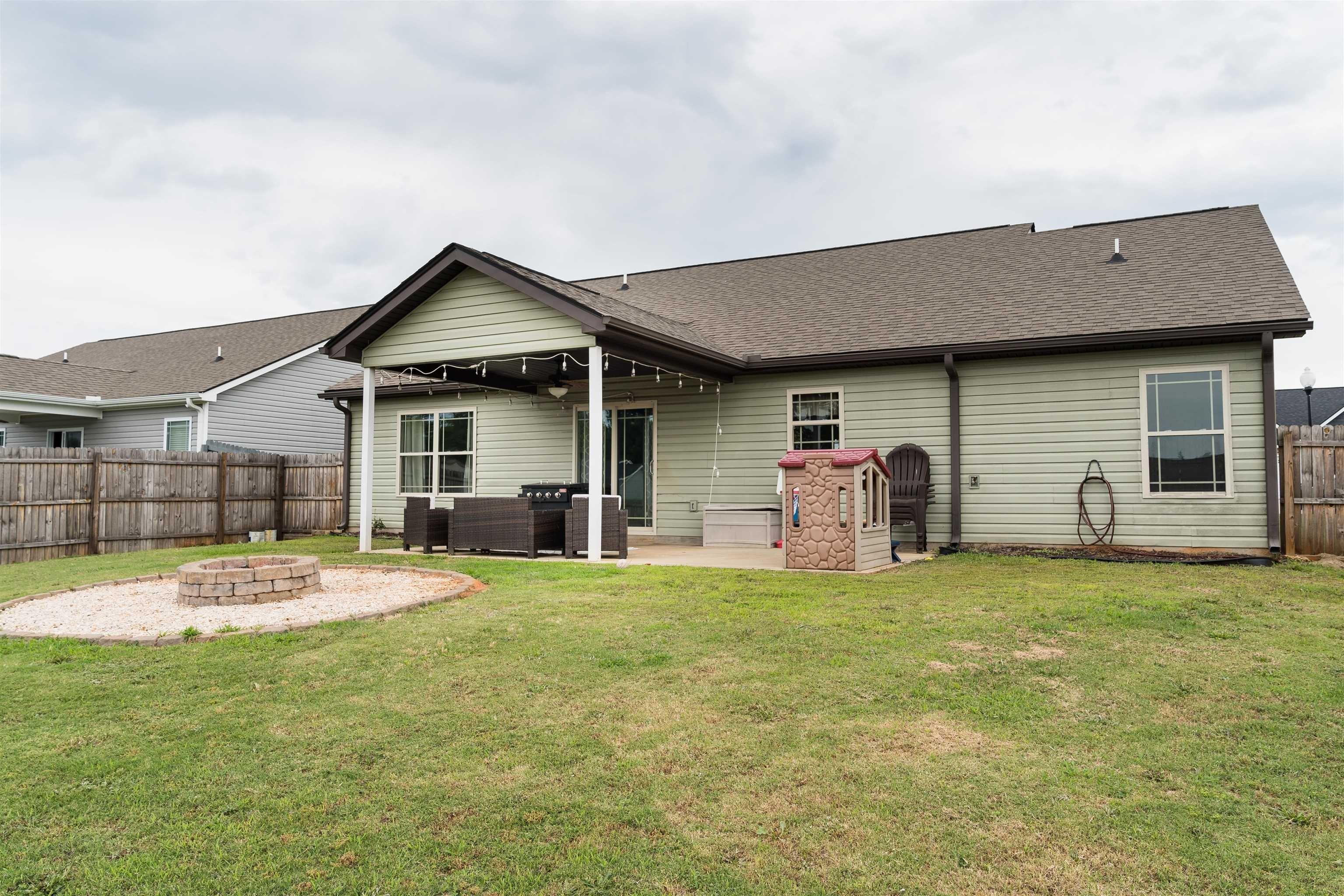 Highland Springs Loop, Inman, SC 29349