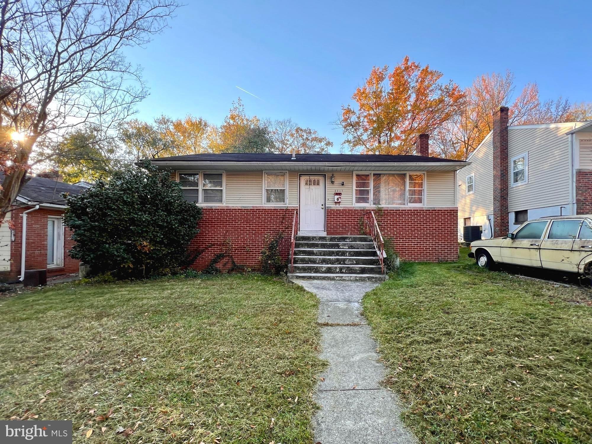3rd St, Lanham, MD 20706