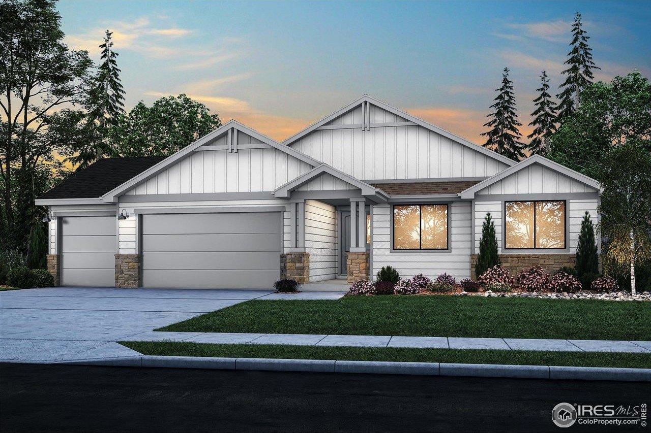Nolan Lake Ct, Loveland, CO 80538