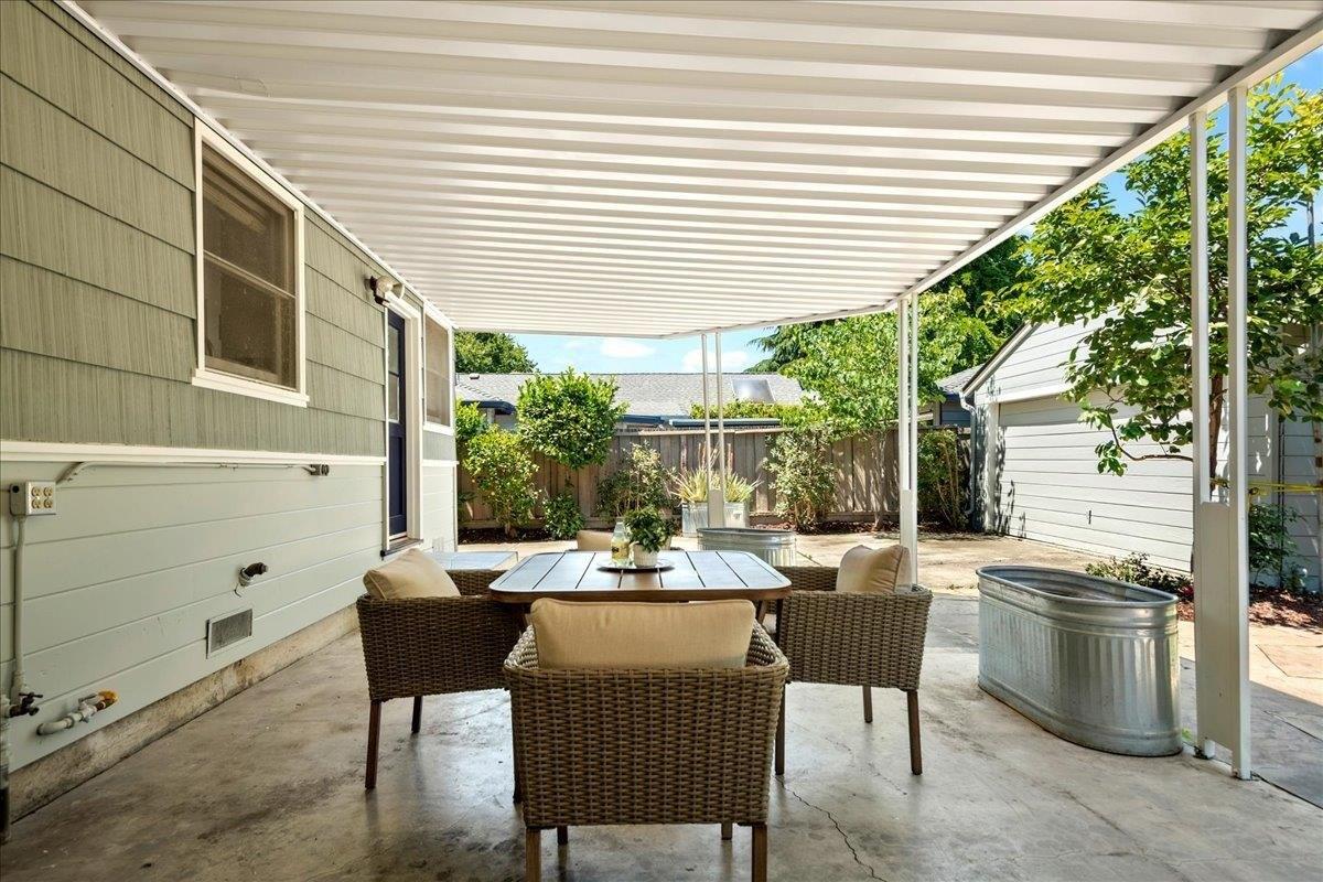 Mackey Ave, San Jose, CA 95125