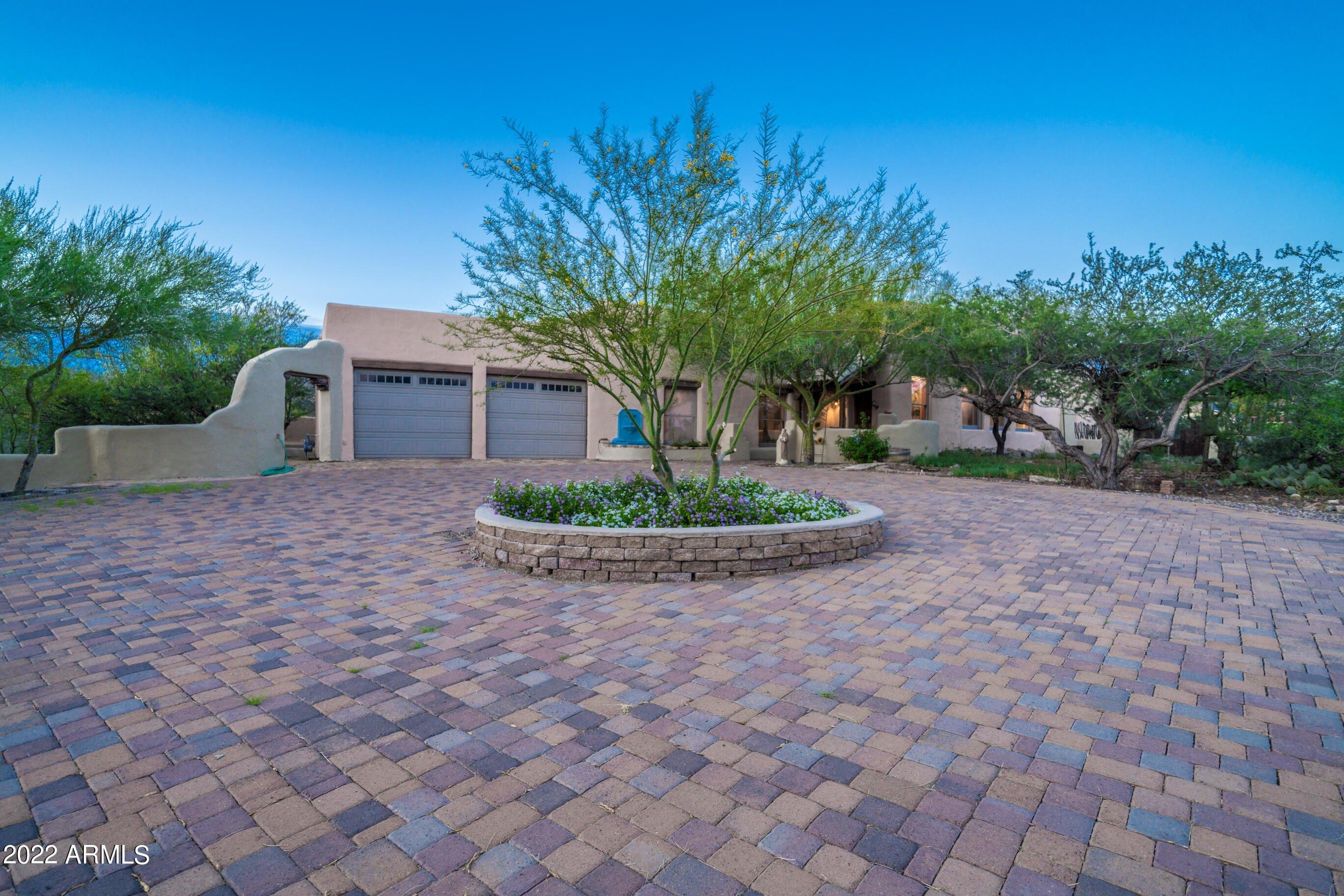 E Angal Way, Globe, AZ 85501