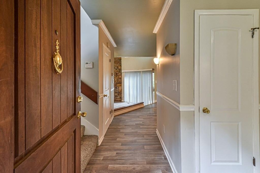 Terrace Trl, Decatur, GA 30035