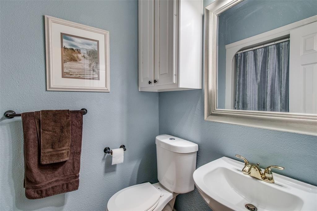 N Elm St, Muenster, TX 76252