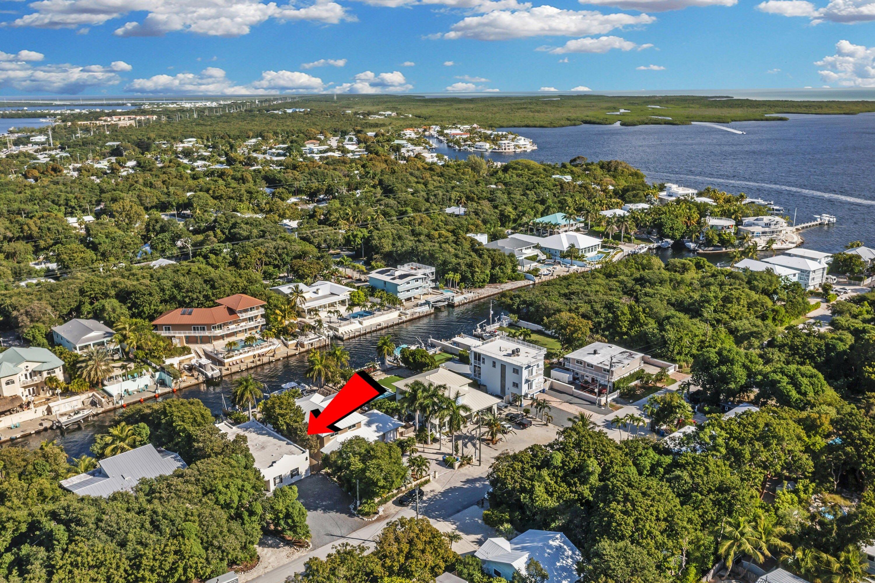 Bass Ave, Key Largo, FL 33037