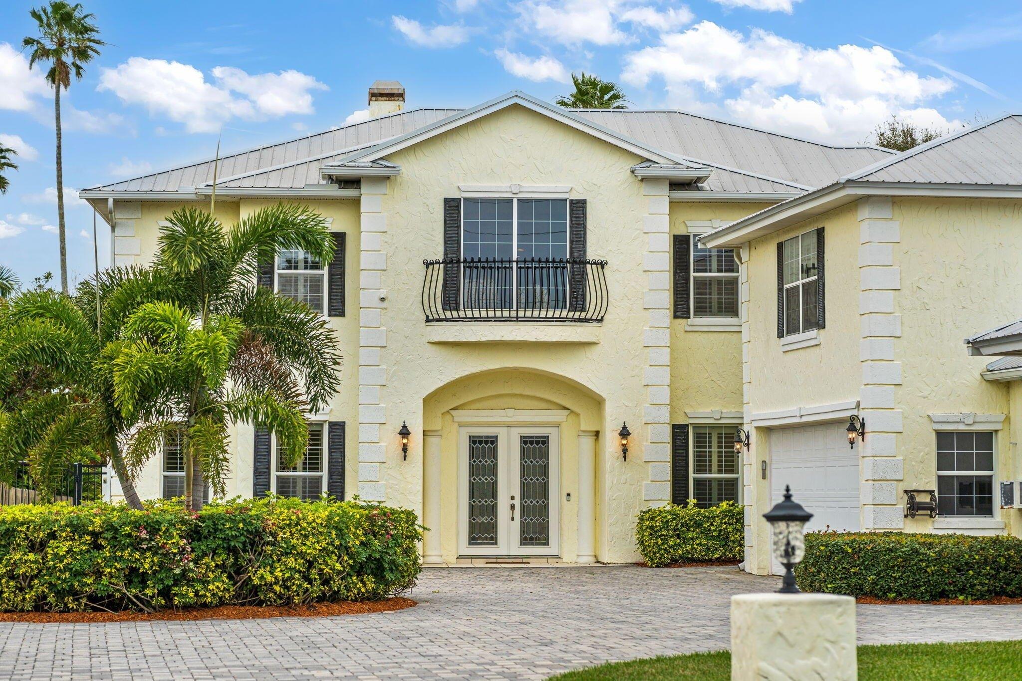S Riverside Dr, Indialantic, FL 32903