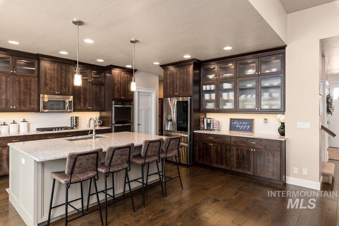 W Deer Crest Dr, Meridian, ID 83646