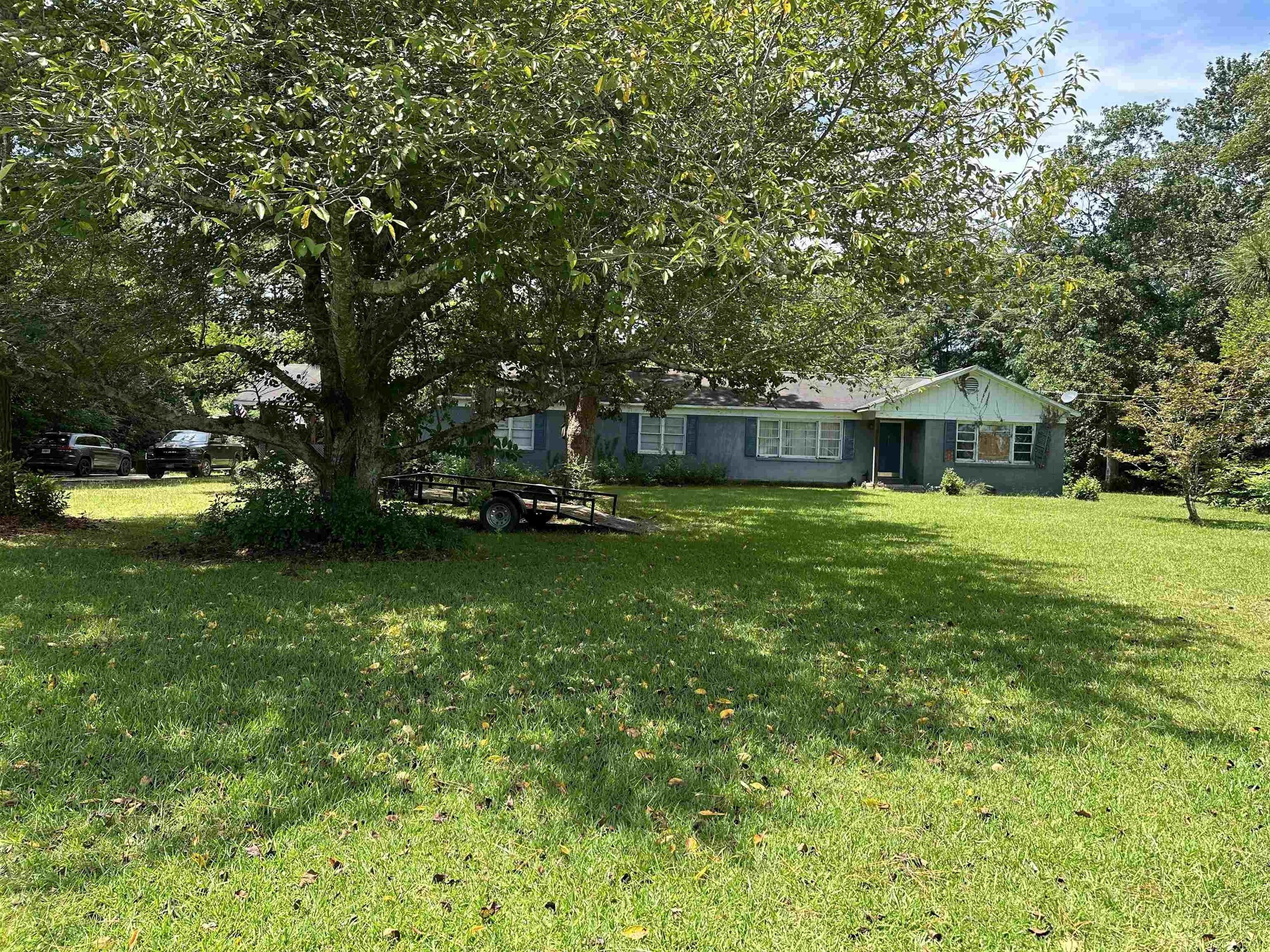 Peggy Dr, Fort Valley, GA 31030