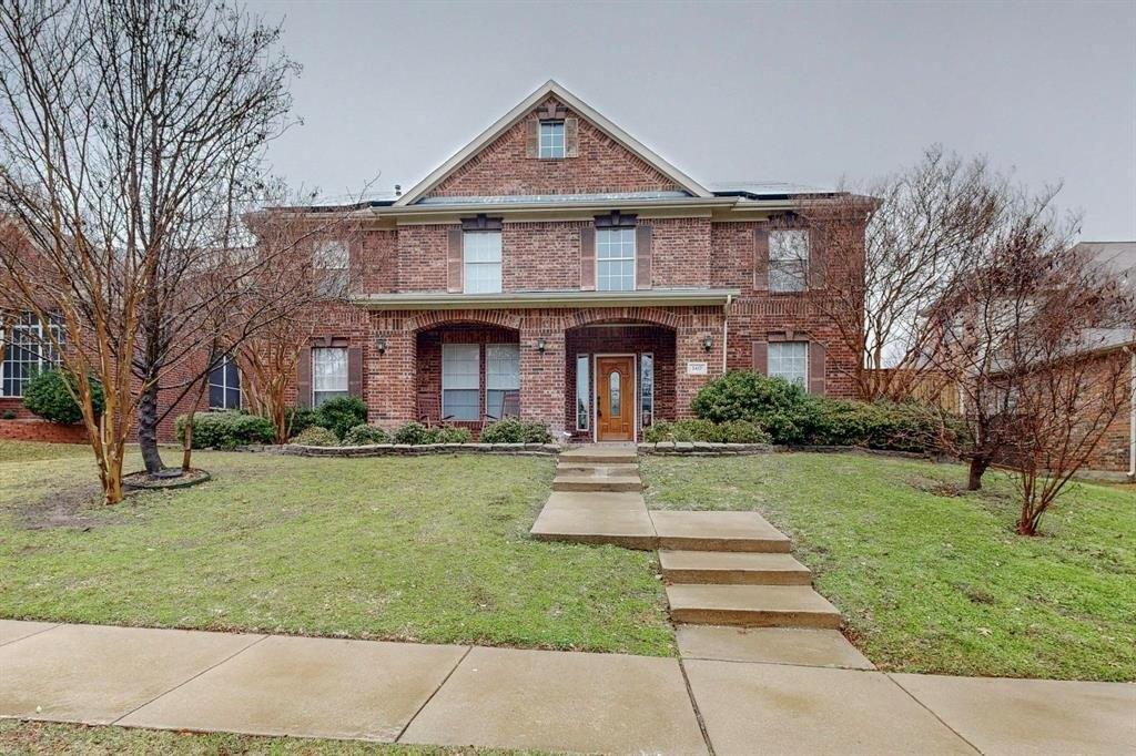 Nueces Bay Dr, Rowlett, TX 75089
