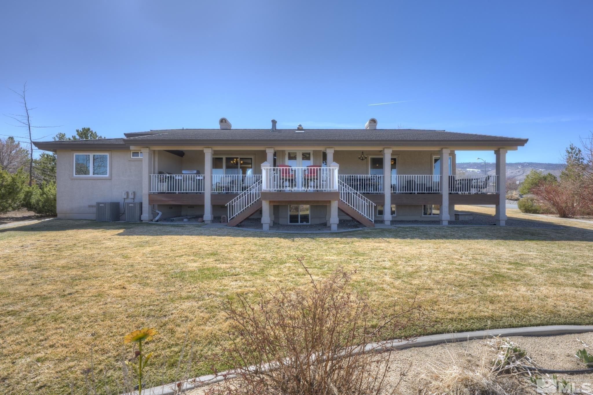 Saddlebow Ct, Reno, NV 89511