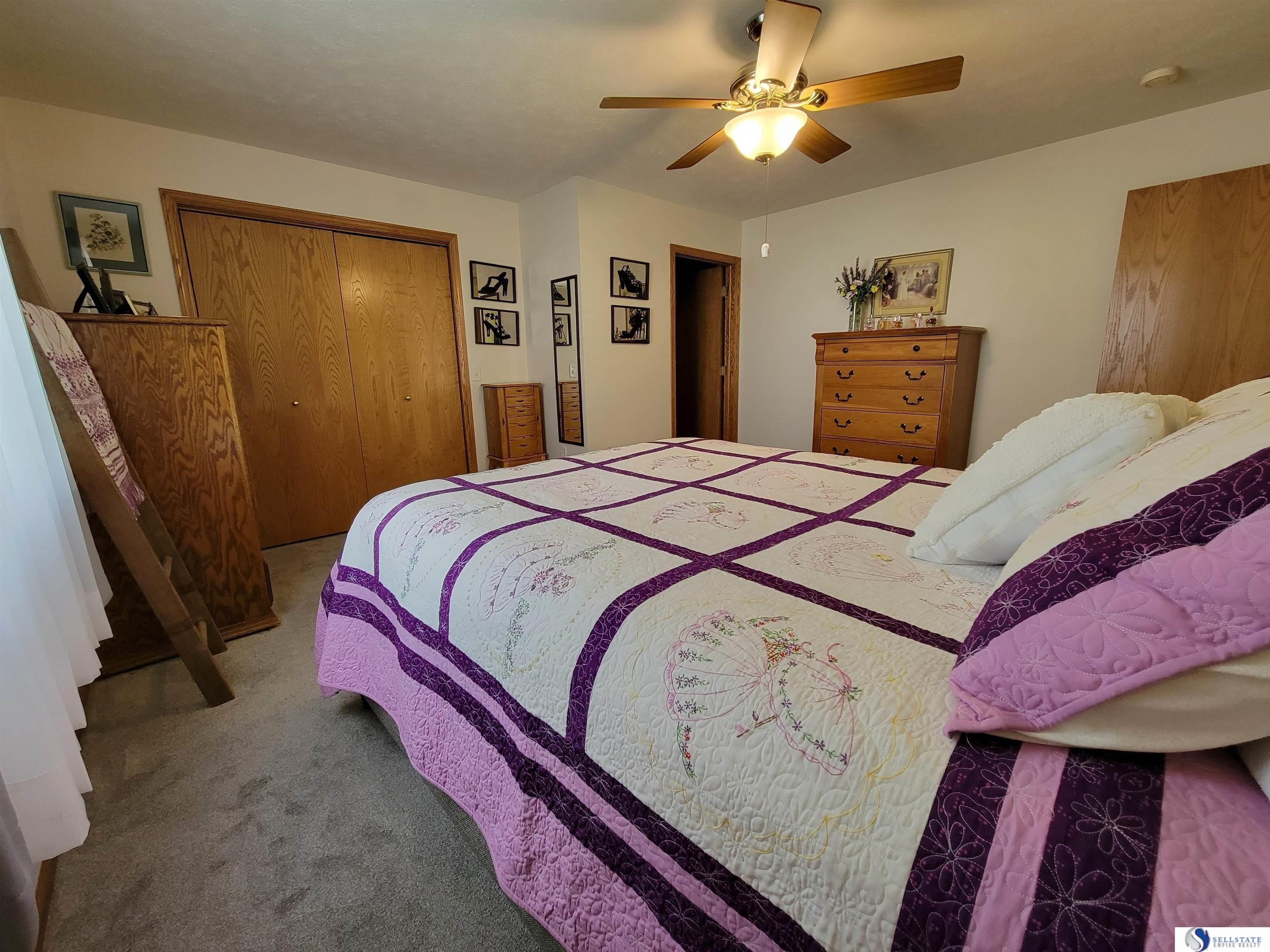 N 21st St, Lincoln, NE 68521