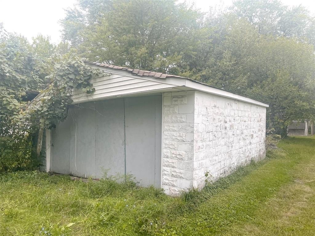Norton Ave, Indianapolis, IN 46227