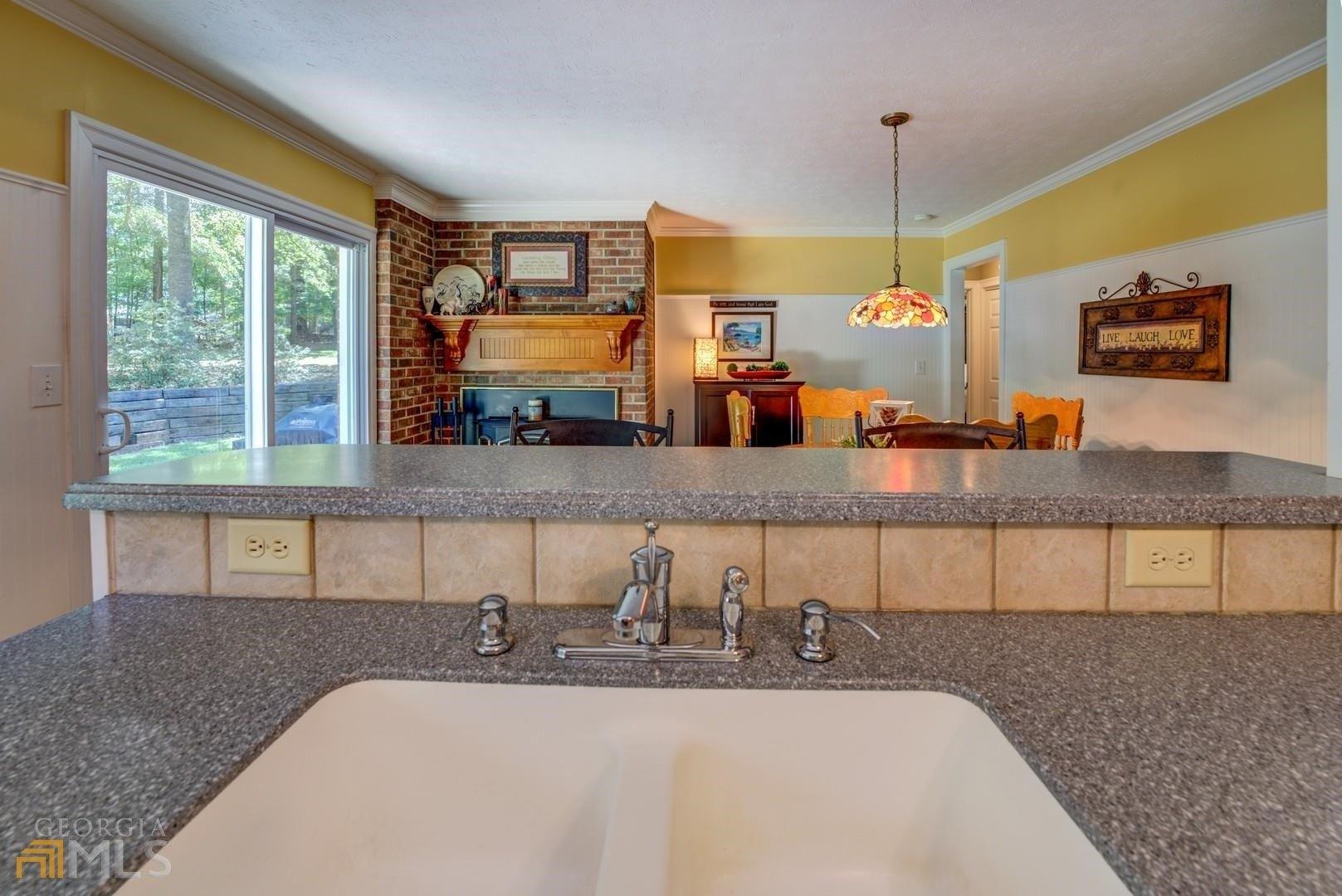 Tucker Mill Rd Sw, Conyers, GA 30094