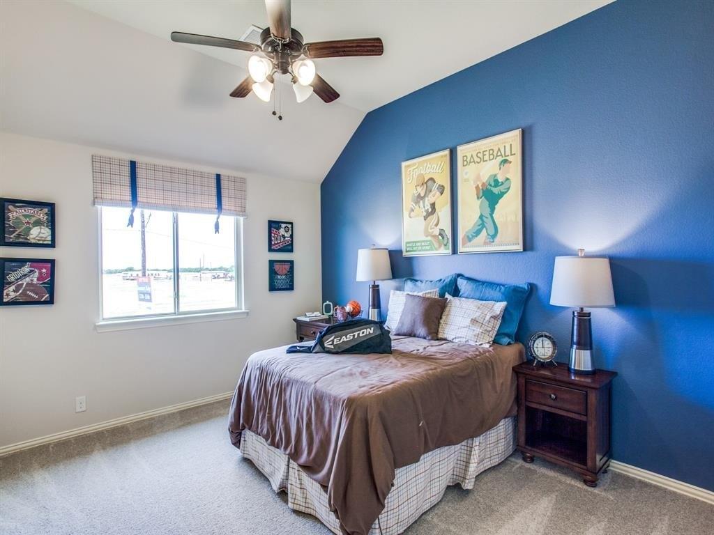 Sweet Clover Ln, Crowley, TX 76036
