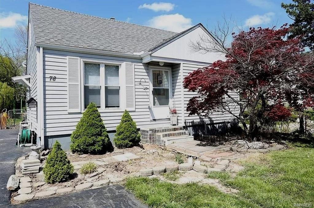 Grand Blvd, Buffalo, NY 14225